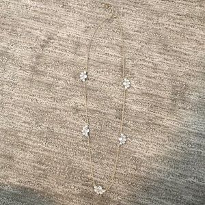 Abercrombie and Fitch Necklace